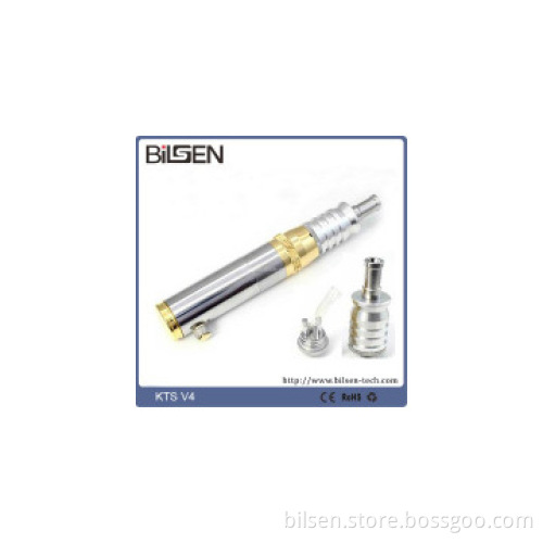 2014 New Products Electronics Mechanical Mod E-cig KTS